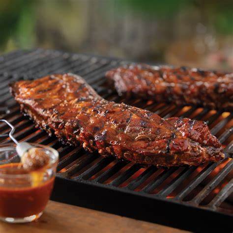 Steakhouse Ribs (Product #79A)